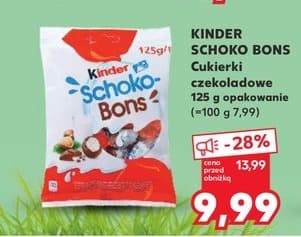 cukierki czekoladowe