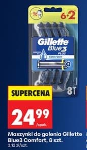 maszynka do golenia