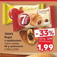 rogal z nadzieniem różne rodzaje