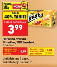 herbata czarna