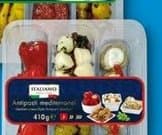 antipasti z nadzieniem