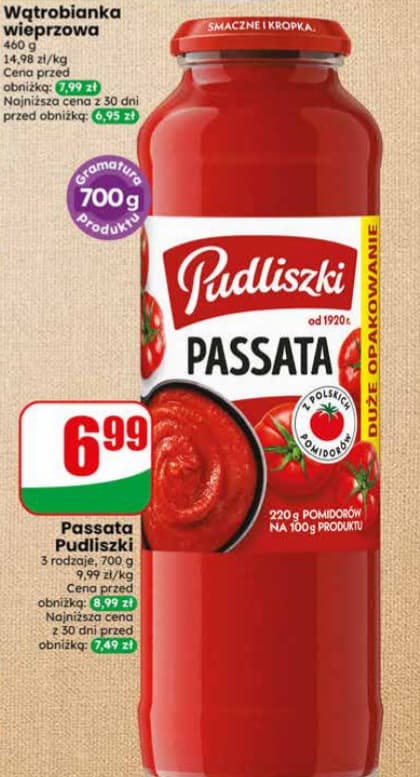 passata