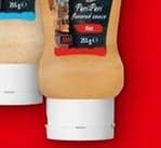 sos peri-peri
