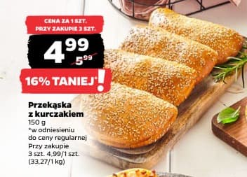 przekąska z kurczakiem