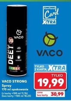 spray na komary i kleszcze