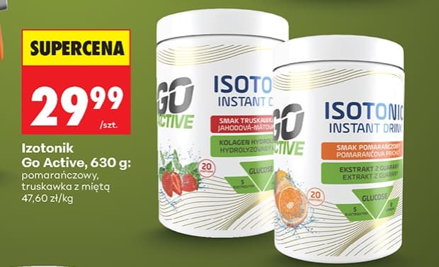 izotonik
