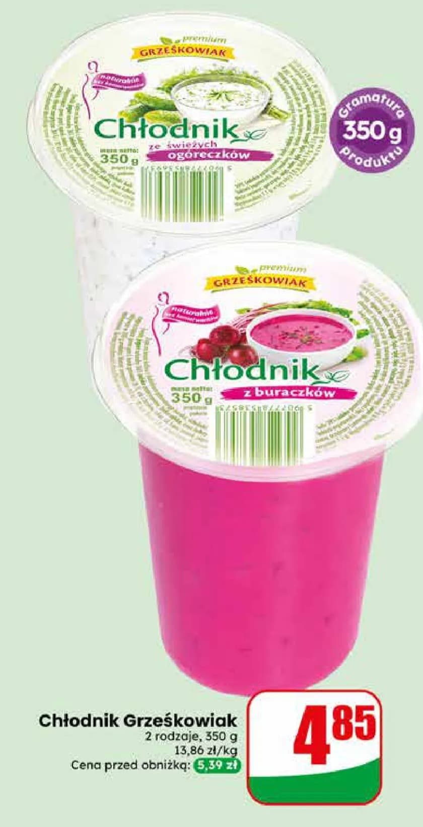 chłodnik