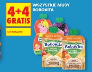 Wszystkie musy