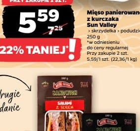 mięso panierowane
