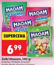 żelki