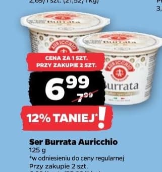 ser burrata