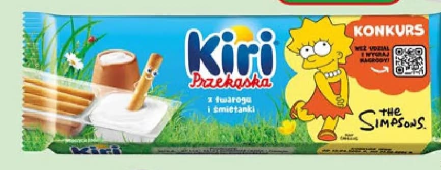 serek przekąska