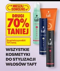 wszystkie kosmetyki do stylizacji włosów