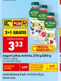 jogurt pitny