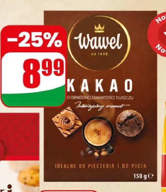 kakao ciemne