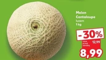 melon cantaloupe