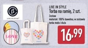torba na ramię