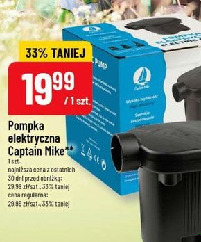 pompka elektryczna
