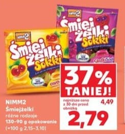 śmiejżelki