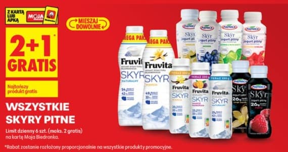 wszystkie skyry pitne
