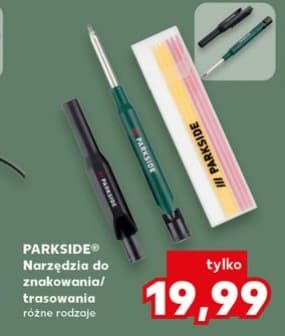 narzędzia do znakowania i trasowania