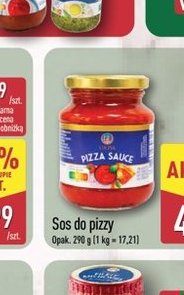 sos do pizzy
