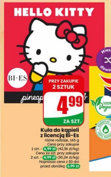 kula do kąpieli