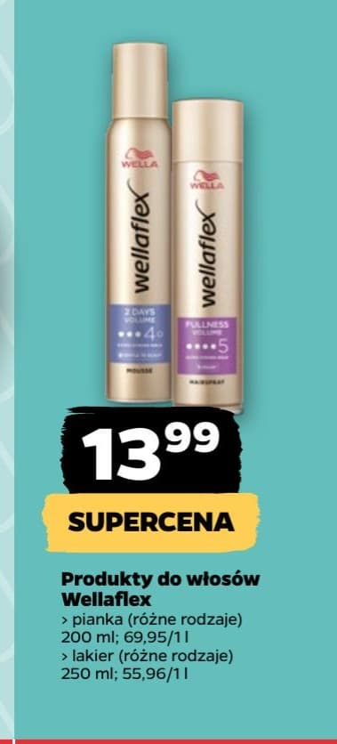 produkty do włosów