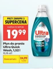 płyn do prania