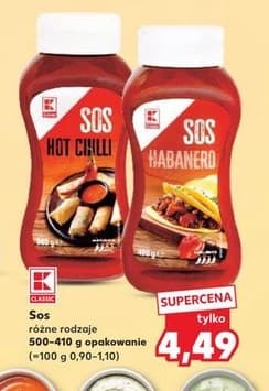 sos