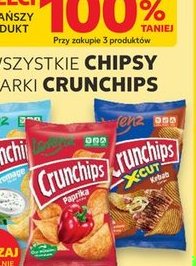 wszystkie chipsy