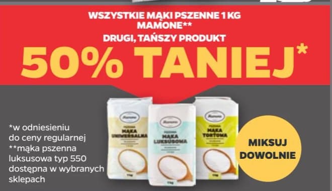 mąka pszenna