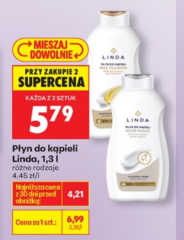płyn do kąpieli