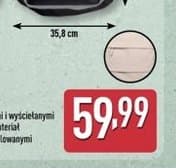 plecak lub torba podróżna