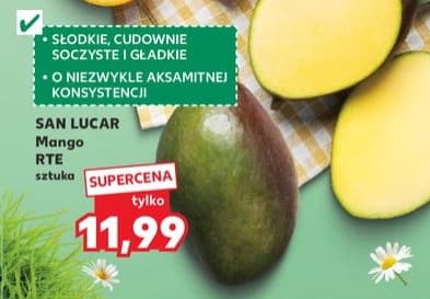 mango