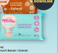 chusteczki i papier nawilżany