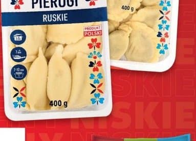 pierogi różne rodzaje