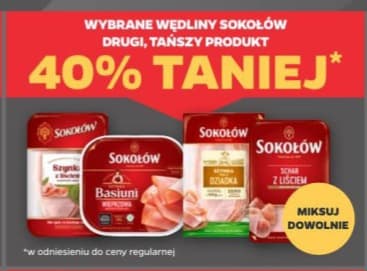 wędliny różne rodzaje