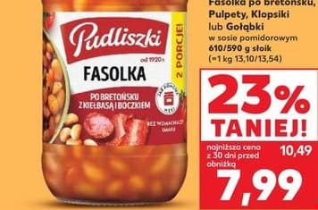 danie gotowe w słoiku