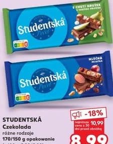 czekolada