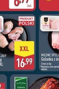golonka z indyka