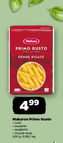 makaron Primo Gusto