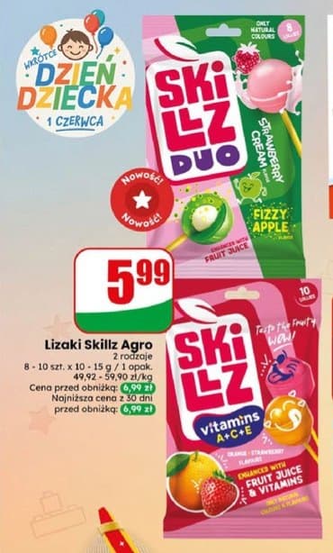 lizaki