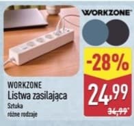 listwa zasilająca
