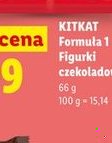 figurki czekoladowe
