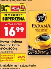 Kawa mielona
