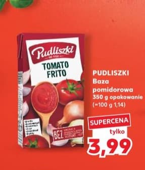 baza pomidorowa