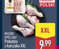 podudzia z kurczaka XXL