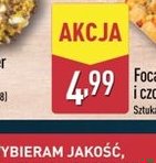 przekąska burger z nadzieniem