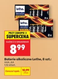 baterie alkaliczne